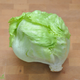 Organic Lettuce - Iceberg - Australian