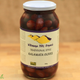 Organic Kalamata Olives - Australian