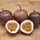 Organic Passionfruit  - Australian