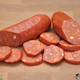 Voodoo - Chorizo - Dry Aged - Applewood Smoked - Nitrate free - Australian